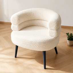 Cloud Accent Chairs