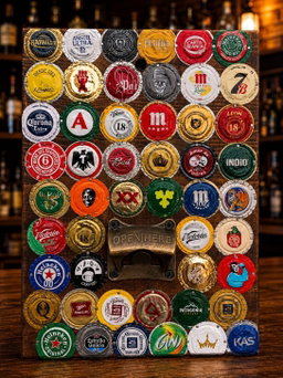Kit Destapazo Mundialista