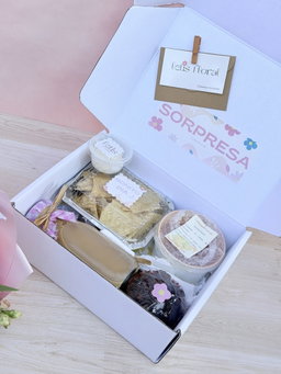 Mini Bite mujer 