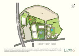 L&T Elixir Reserve, 2,3&4 BHK | Powai | ₹3.52Cr-10.84*Cr