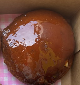 Donuts/Buns