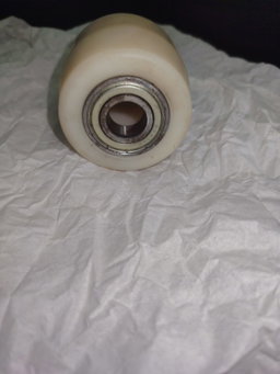 RUEDA DE CARGA YAPALET