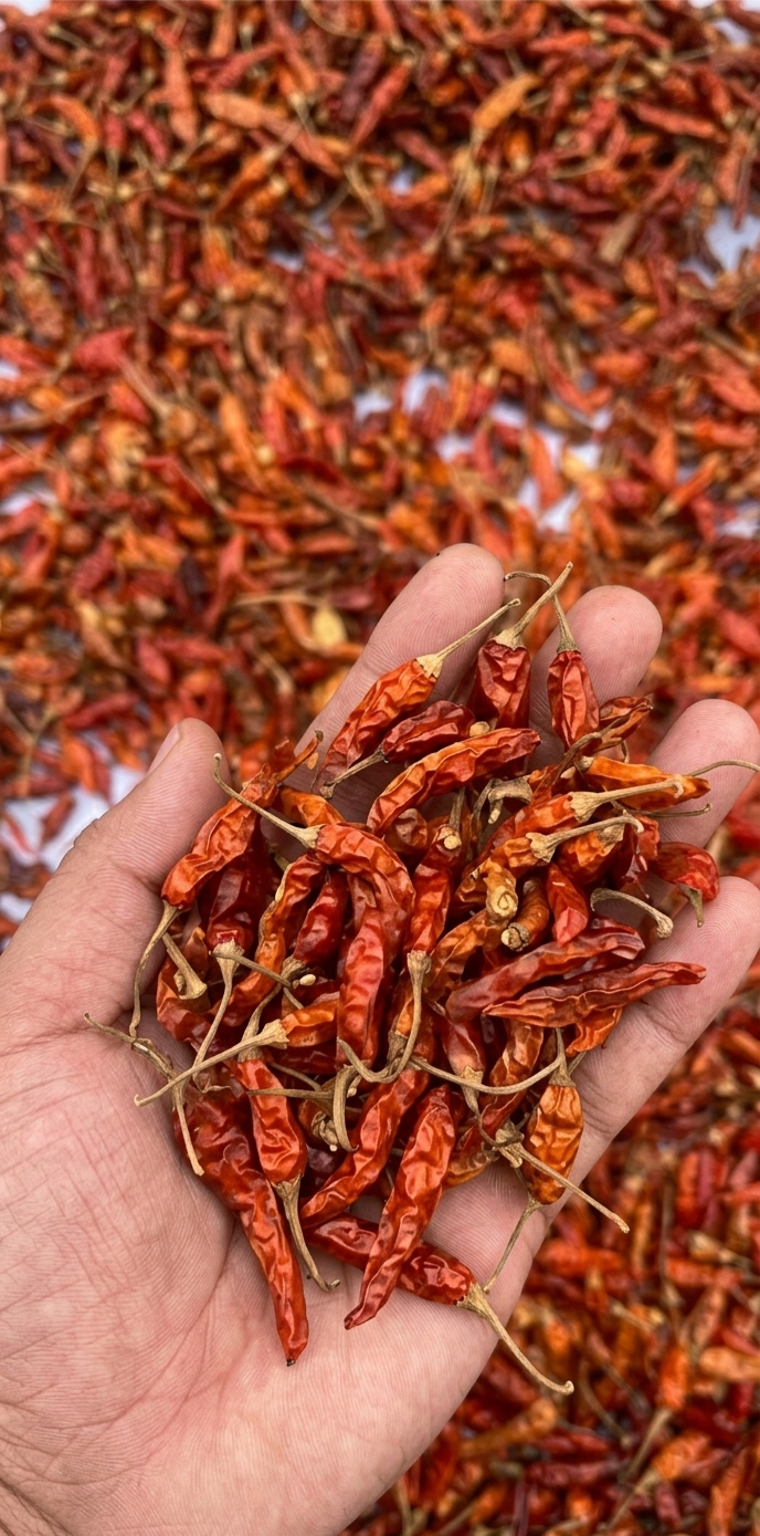 ধান্য মরিচ (গুঁড়ো)