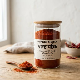 ধান্য মরিচ (গুঁড়ো)