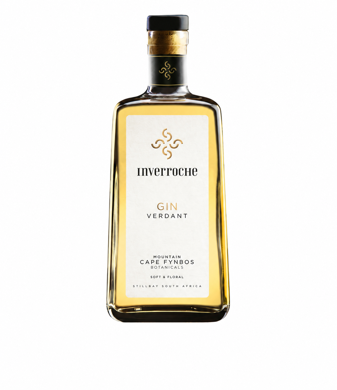 INVERROCHE GIN VERDANT 750ML*PC/EMB:6