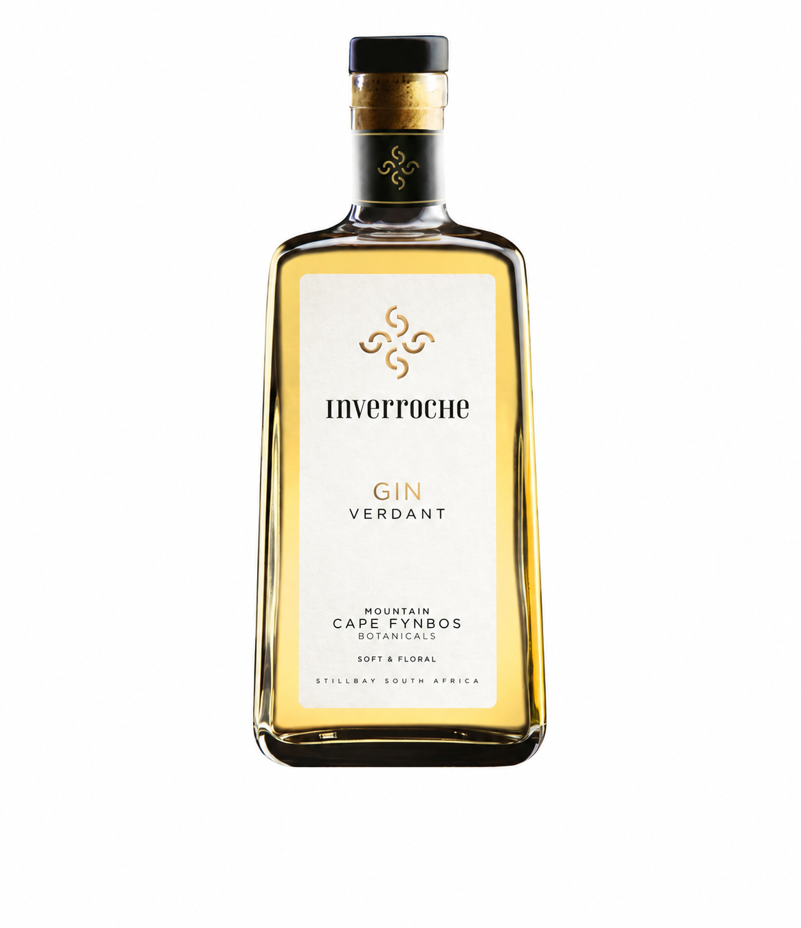 INVERROCHE GIN VERDANT 750ML*PC/EMB:6_0