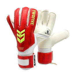 Guantes de portero TwoFive PRO Atlanta Red