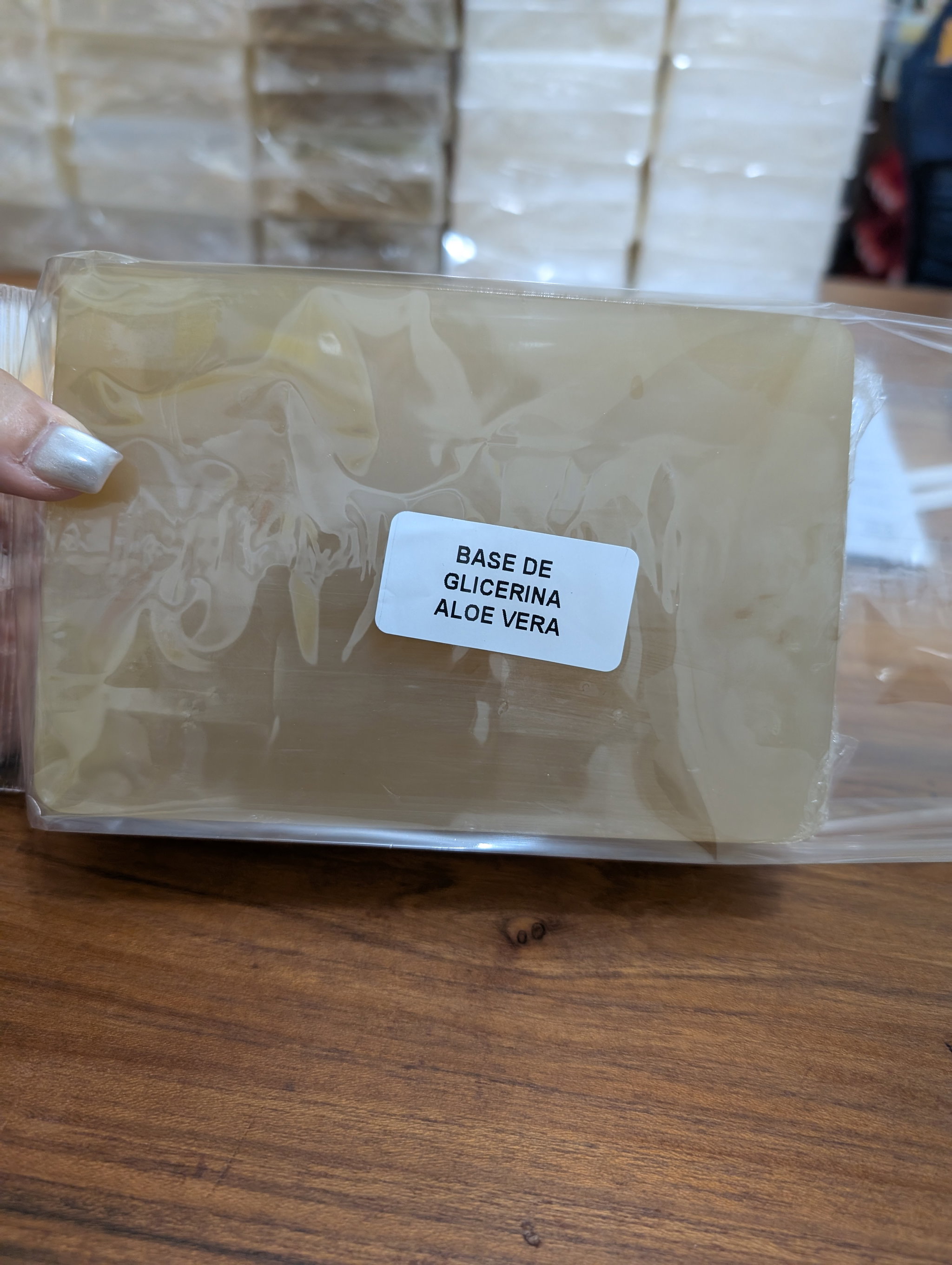 Base Glicerina Aloe_0