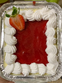 Desserts