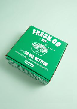 FRESHCO KIT (8 PERSONAS)