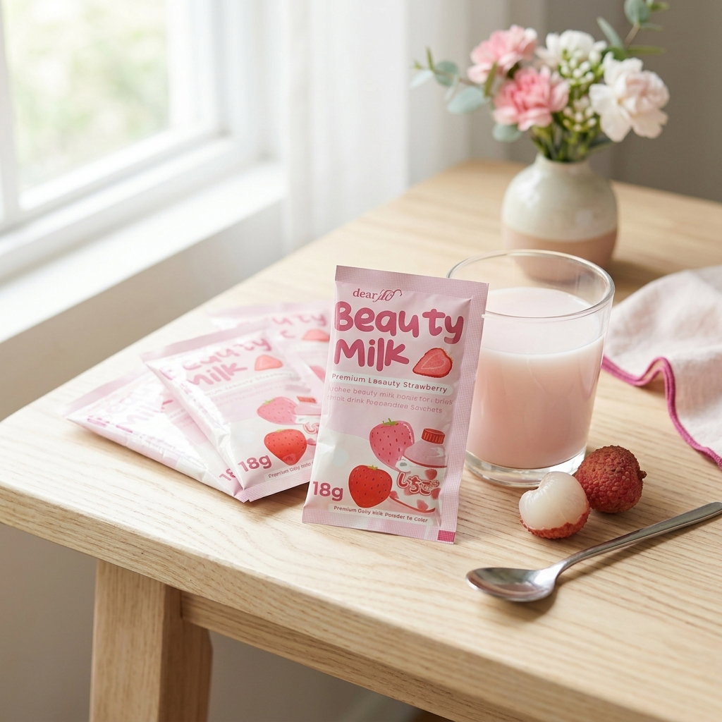 beauty milk leaches_0