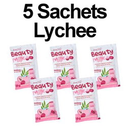 beauty milk leaches