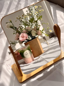 Meadow in Blush