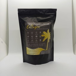Chasing Wellness Collagen 250g