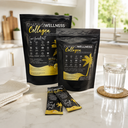 Chasing Wellness Collagen 30 Sachets