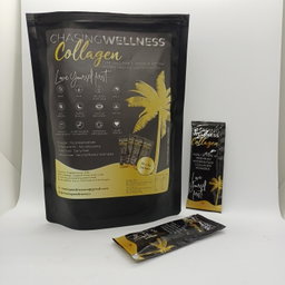Chasing Wellness Collagen 30 Sachets