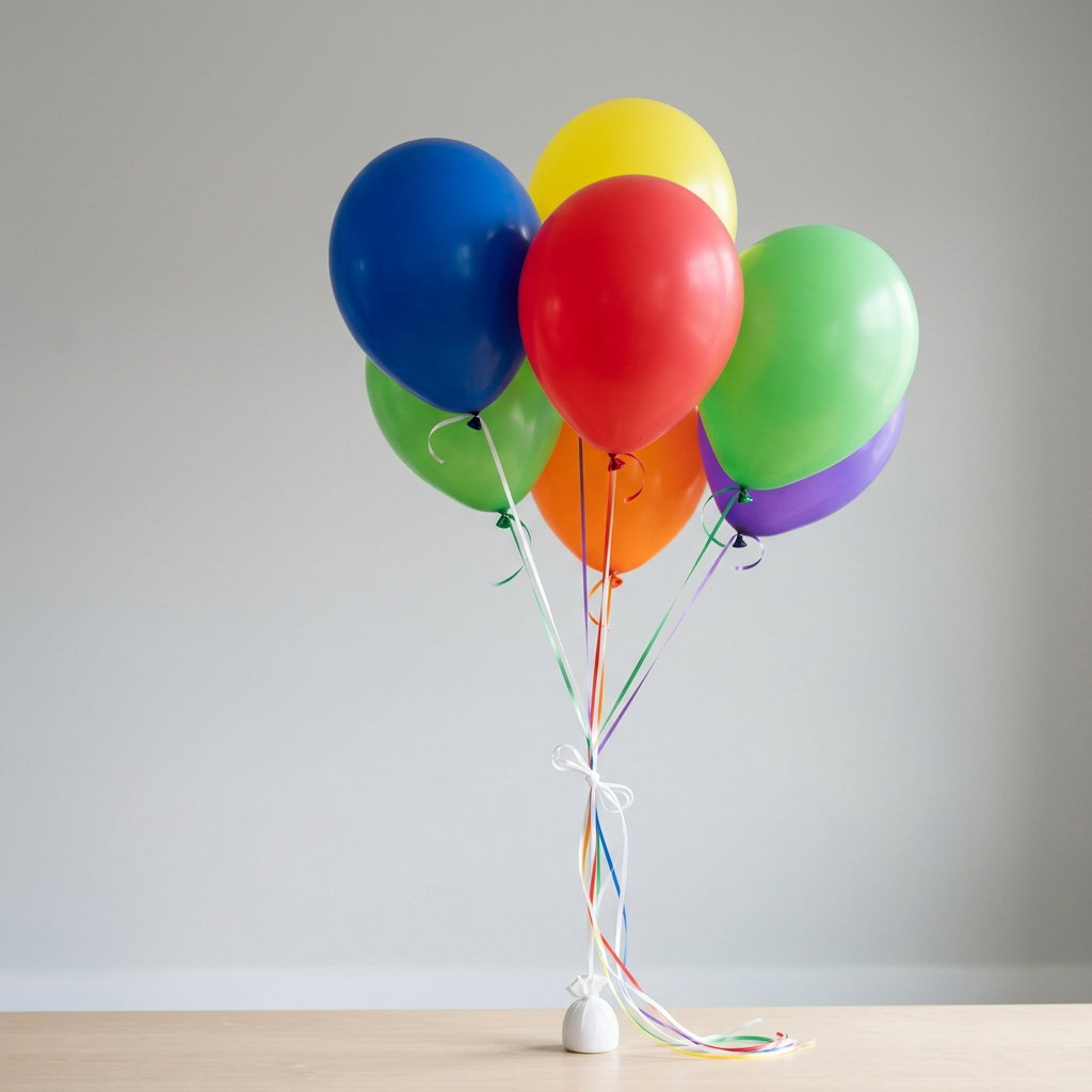 (Misc) Balloon - Helium Inflation Service_0