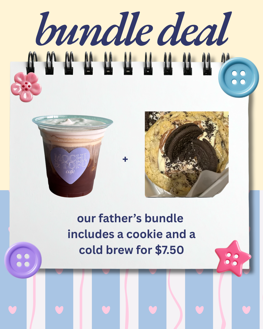 Father's Day Bundle 