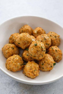 10pots- Chicken Meatball (1kg / pkt)