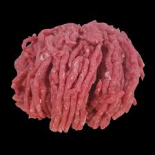 Premium Topside Minced Beef (1kg / pkt)
