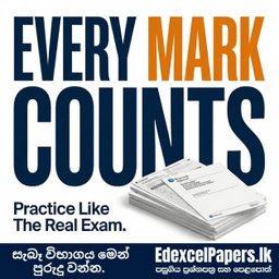 Statistics | Pearson Edexcel iA Level Past Papers
