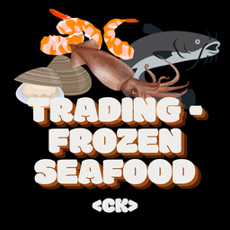 Trading - Frozen Seafood
