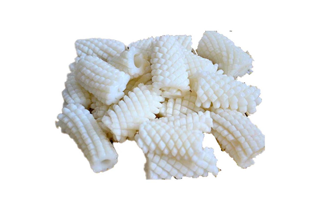 10pots- Squid Flower (ctn)