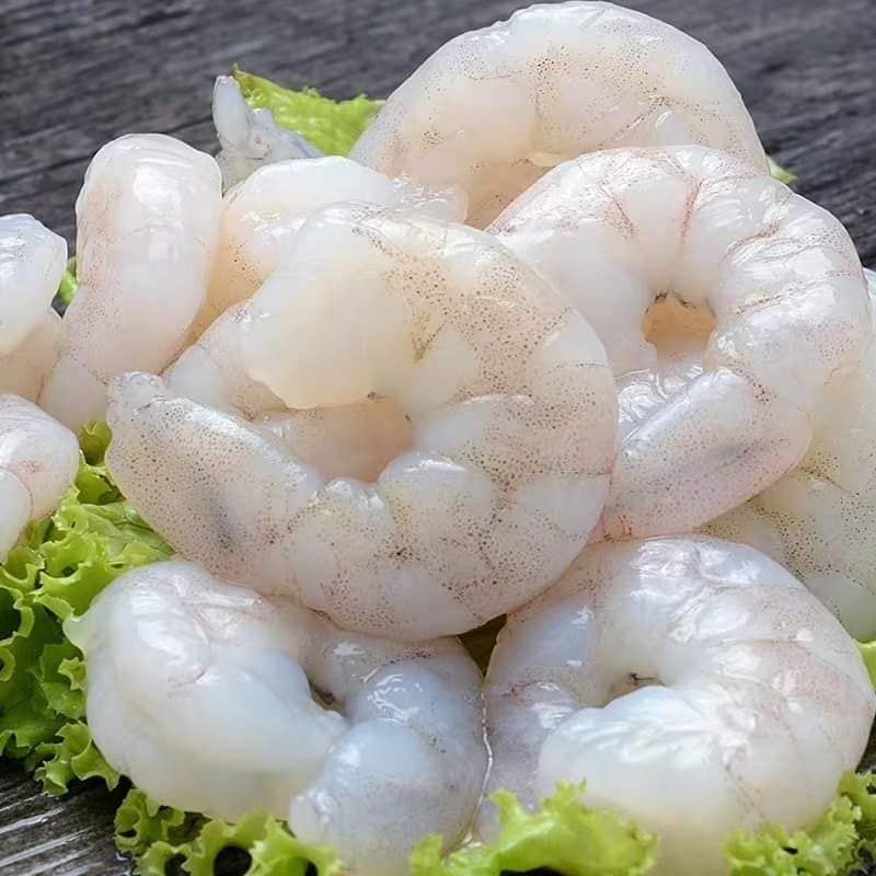 Prawn Meat IQF 31/40 (ctn)
