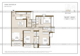L&T Island Cove, 2,3&4 BHK | Mahim | Mumbai | ₹7.49*Cr