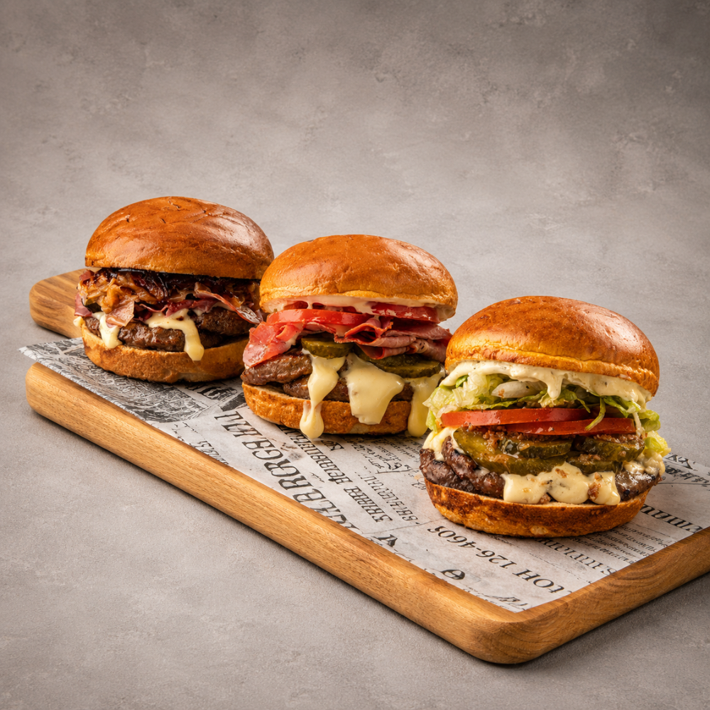 Beef Slider (3 pcs)_0