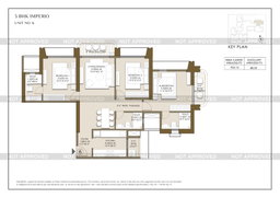 L&T Island Cove, 2,3&4 BHK | Mahim | Mumbai | ₹7.49*Cr