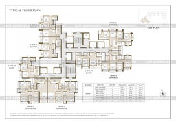 L&T Island Cove, 2,3&4 BHK | Mahim | Mumbai | ₹7.49*Cr