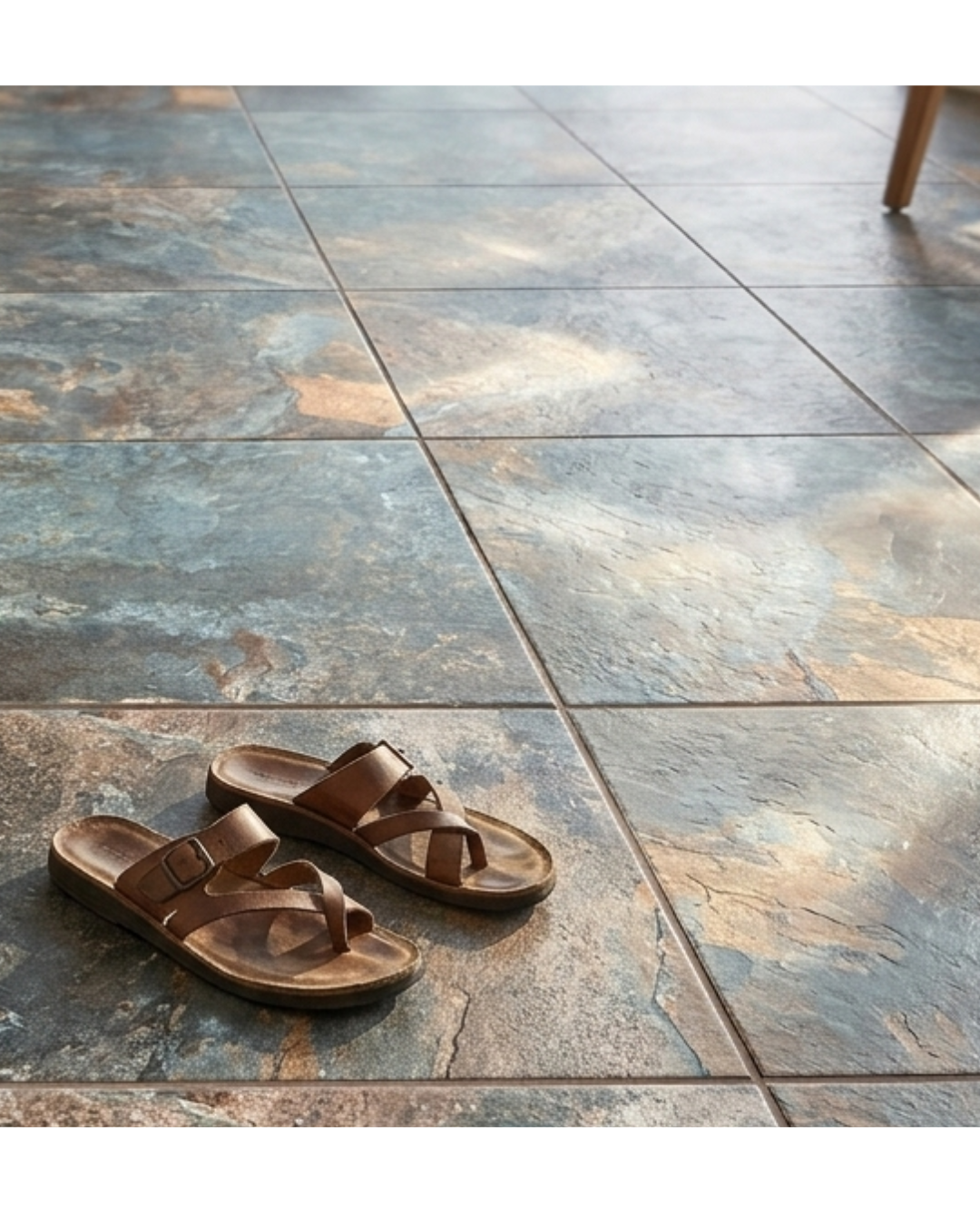 Outside Floor Tiles Combo 