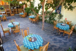 Tea House Bites GROUP PACKAGE  