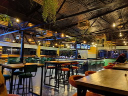 BICU BITES GROUP PACKAGE  