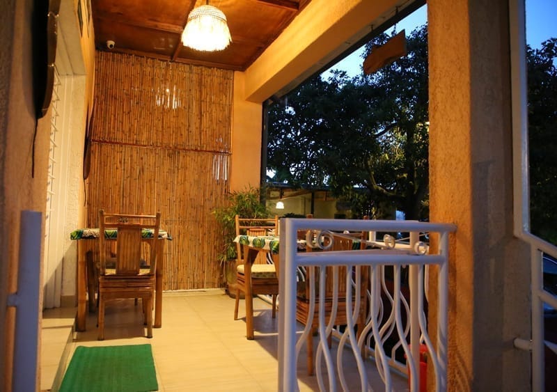 Tea House Bites GROUP PACKAGE  