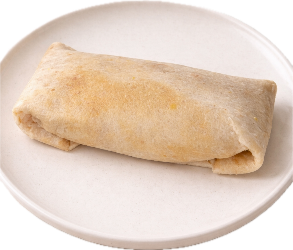 Hashbrown Cheesy Egg Wrap _0