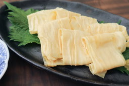 10pots- Kyoto Yuba (500gm / pkt)