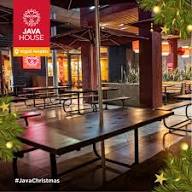 Java House BITES GROUP PACKAGE  