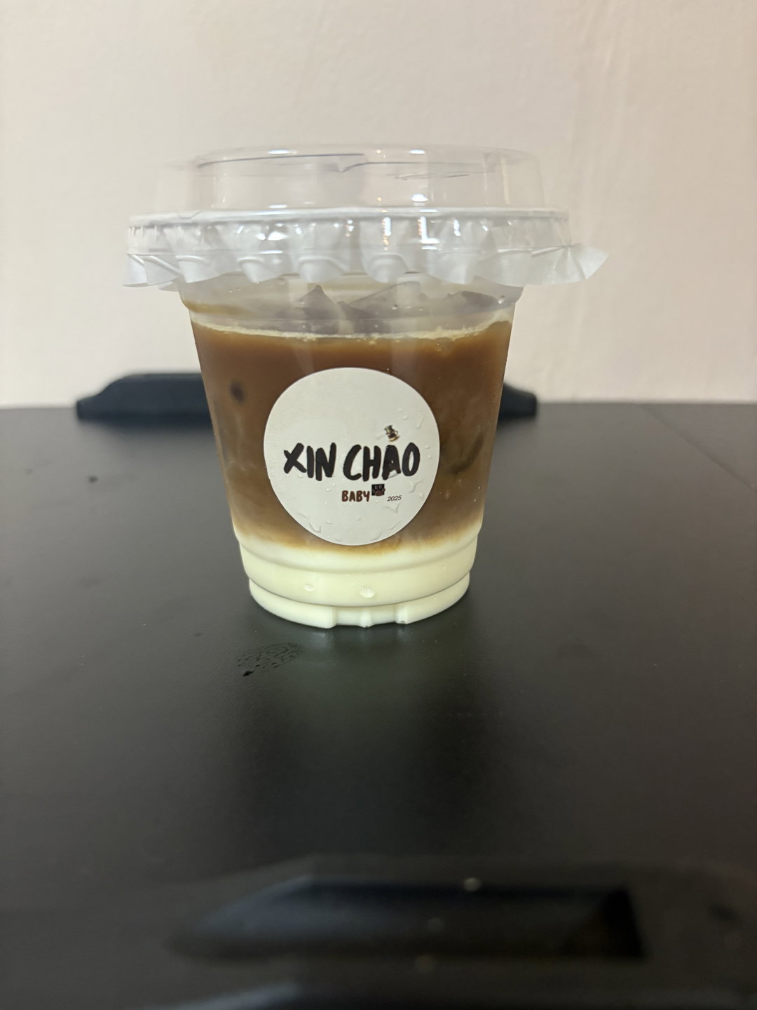   Coffee with Milk Bạc xỉu