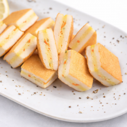 10pots- Fish Sandwich Tofu (500gm / pkt)