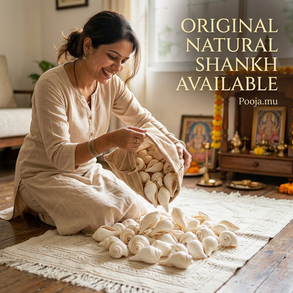 Online store in Mauritius for authentic pooja items, delivered islandwide._0