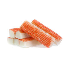 Crab Stick 250gm (pkt)