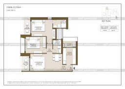 L&T Island Cove, 2,3&4 BHK | Mahim | Mumbai | ₹7.49*Cr