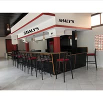 Shaly's BITES GROUP PACKAGE 