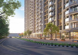 L&T Island Cove, 2,3&4 BHK | Mahim | Mumbai | ₹7.49*Cr