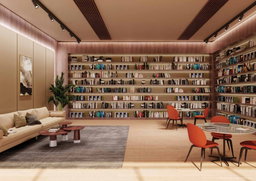 L&T Island Cove, 2,3&4 BHK | Mahim | Mumbai | ₹7.49*Cr