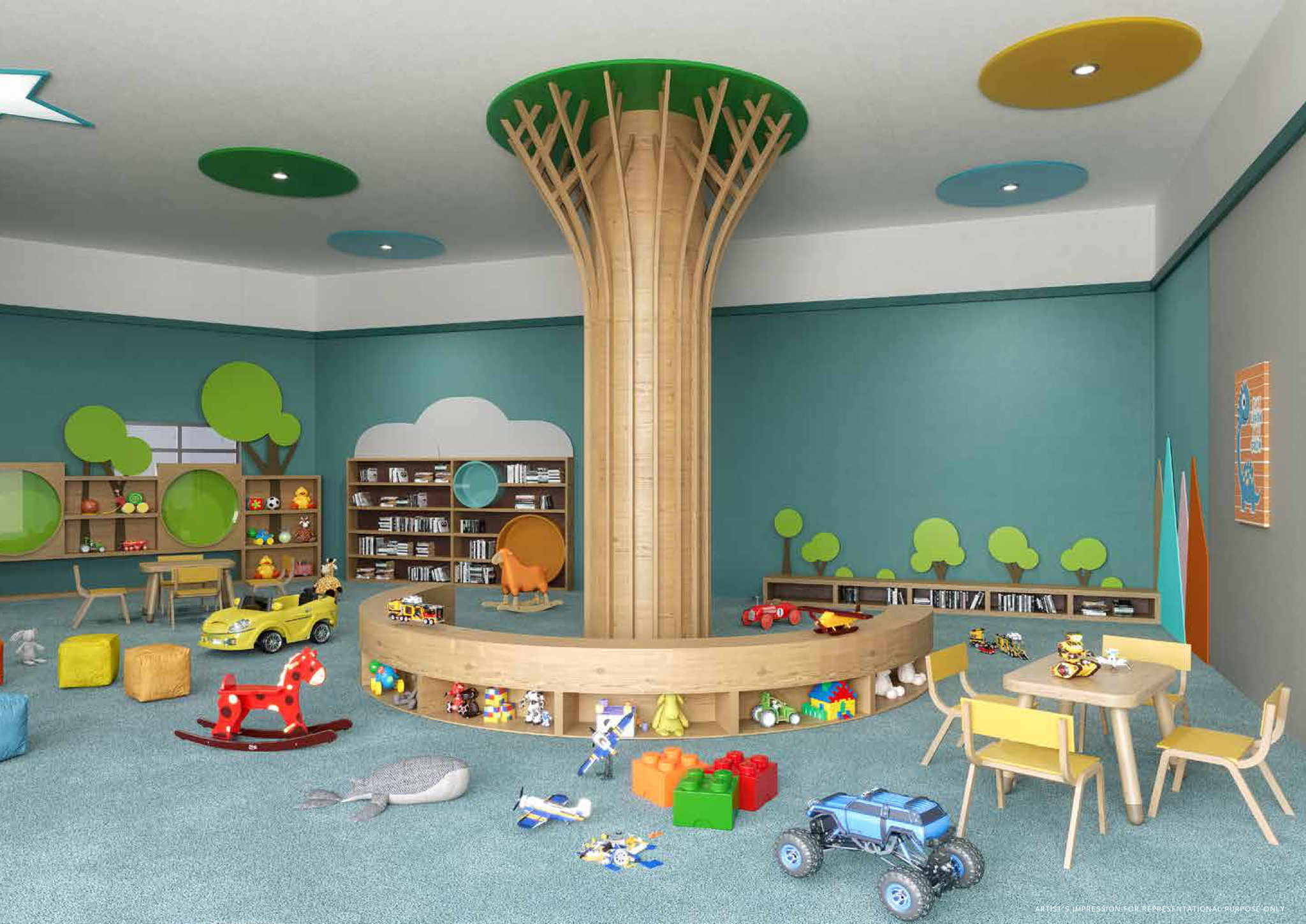 L&T Island Cove, 2,3&4 BHK | Mahim | Mumbai | ₹7.49*Cr_12