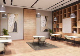 L&T Island Cove, 2,3&4 BHK | Mahim | Mumbai | ₹7.49*Cr