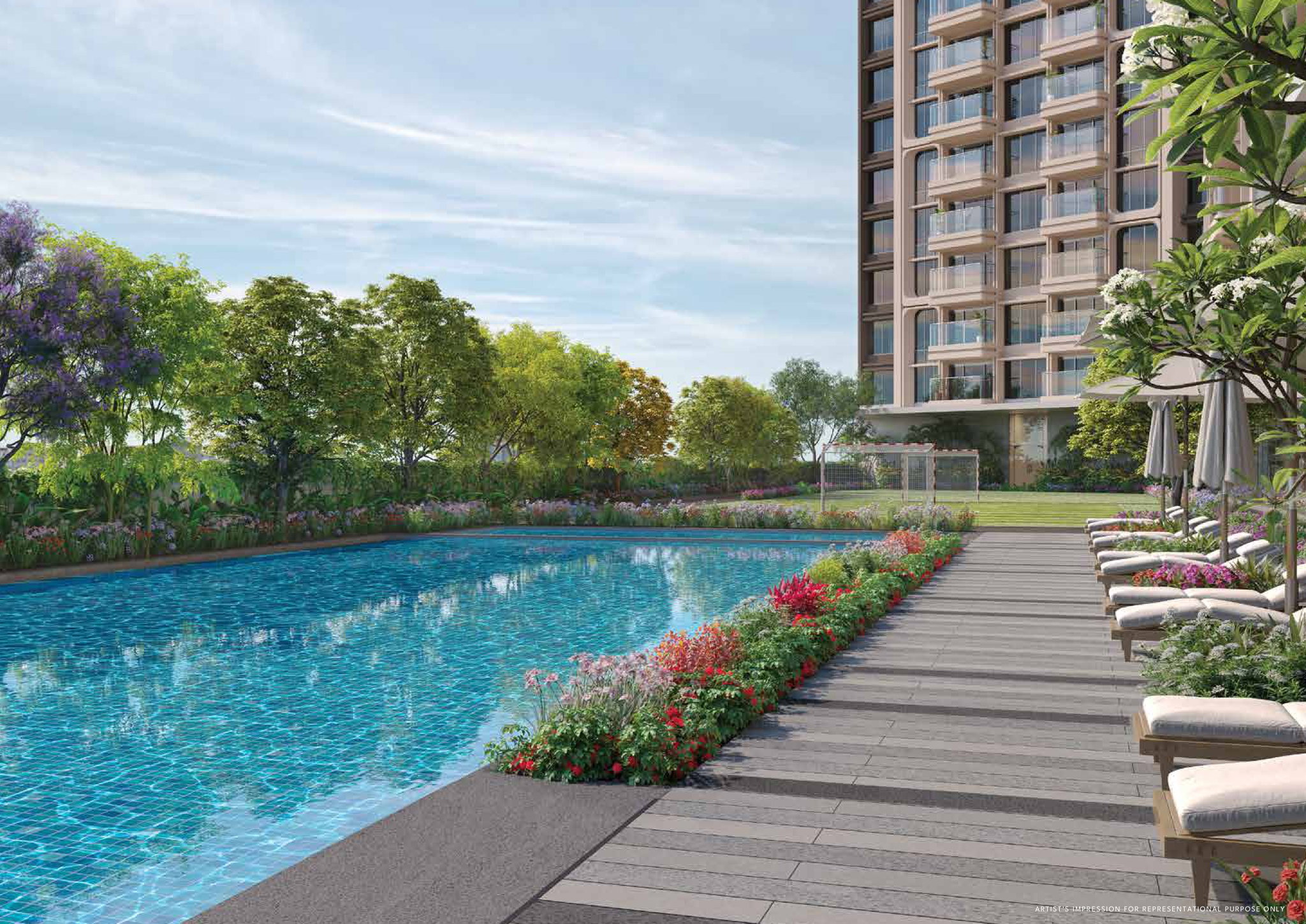 L&T Island Cove, 2,3&4 BHK | Mahim | Mumbai | ₹7.49*Cr_5